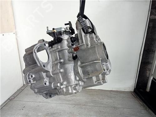 Used Gearbox SEAT LEON (5F1) 2.0 TDI (184 hp) 23908852