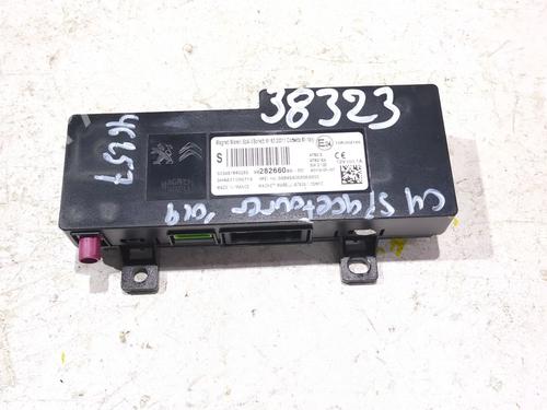 Elektronisk modul CITROËN C4 Grand Picasso I (UA_) 1.6 VTi 120 (120 hp) 23926927