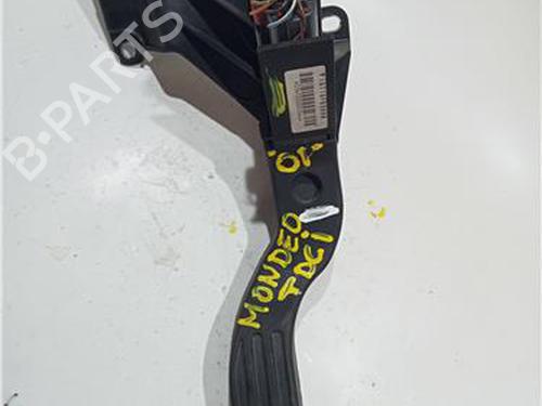 Used Pedal FORD MONDEO III Saloon (B4Y) 2.0 16V DI / TDDi / TDCi (90 hp) 23930952