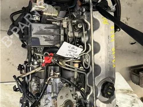 Engine FIAT BRAVA (182_) 1.9 TD 75 S (182.BF) | BP23921154M1 