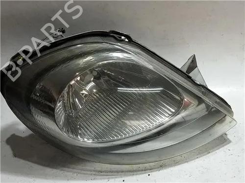 Used Right headlight RENAULT TRAFIC II Bus (JL) 1.9 dCI 100 (JL0C, JL0K) (101 hp) 23916961