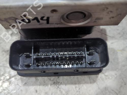 ABS pump FORD FIESTA V (JH_, JD_) 1.6 16V | BP26922008M43 