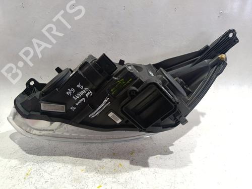 Right headlight FORD FOCUS III 1.0 EcoBoost | BP40062652C29 - Image 6
