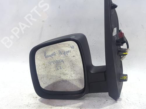 left-mirror-peugeot-bipper-aa_-2008-39614401 main image