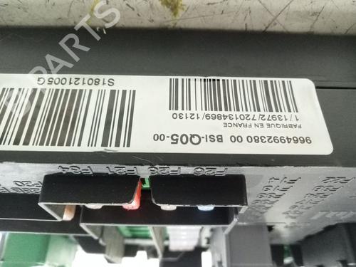 Electronic module PEUGEOT 508 I (8D_) 2.0 HDi | BP36519726M83 - Image 3