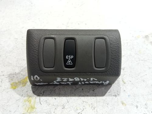 Commutateur Commutateur RENAULT LAGUNA II (BG0/1_) 1.9 dCI (BG0E) (105 hp) 36515813 36515813