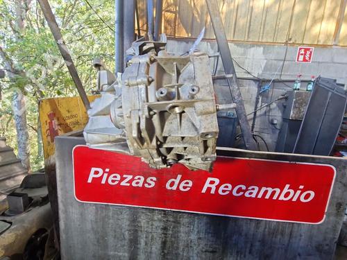 Gearbox DACIA DUSTER (HS_) 1.5 dCi | BP39654362M3 - Image 2