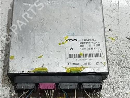 Elektronisk modul MERCEDES-BENZ SPRINTER 3-t Bus (B903) 316 CDI (903.671, 903.672, 903.673) (156 hp) 23915653