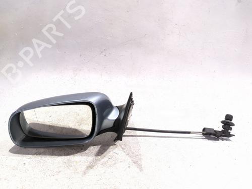 Used Left mirror SKODA FABIA I (6Y2) 1.9 SDI (64 hp) 31183145