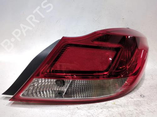 Højre baglygte OPEL INSIGNIA A (G09) 2.0 CDTI (68) (163 hp) 29052653
