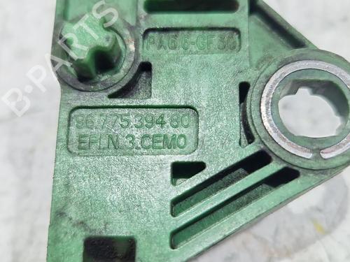 Czujnik elektroniczny CITROËN JUMPY III Van (V_) 1.6 BlueHDi 95 | BP30533630M84