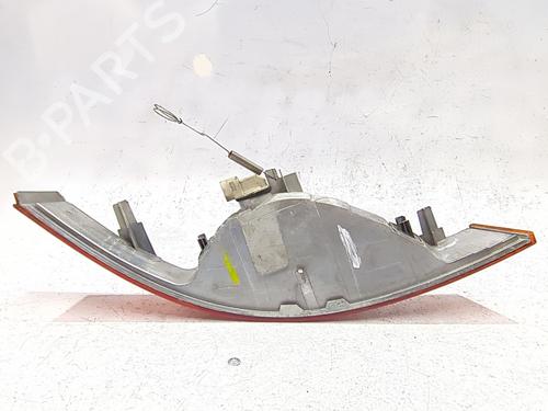 Left front indicator RENAULT MASTER II Bus (JD) 2.5 dCi 100 (JDCV, JD1W) | BP32009689C32 - Image 3