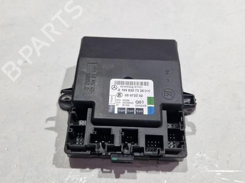 electronic-module-mercedes-benz-a-class-w169-2004-2005-2006-2007-2008-2009-2010-2011-2012-33605654 main image