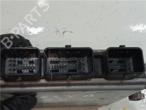 Elektronisk modul FORD FIESTA V (JH_, JD_) 1.4 TDCi | BP23922493M83 
