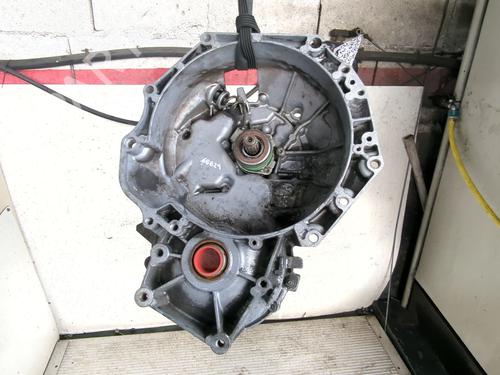Used Gearbox Gearbox SAAB 9-5 (YS3E) 2.3 t (170 hp) 36017272 36017272
