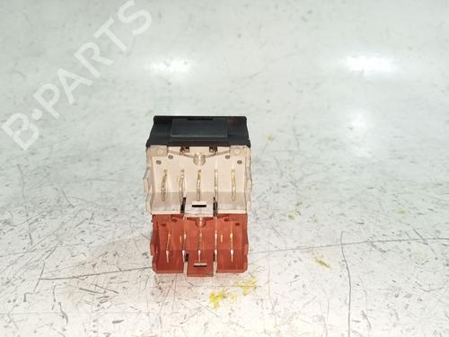 Left front window switch PEUGEOT 406 Break (8E/F) 2.0 HDI 110 | BP36766711I27 - Image 3