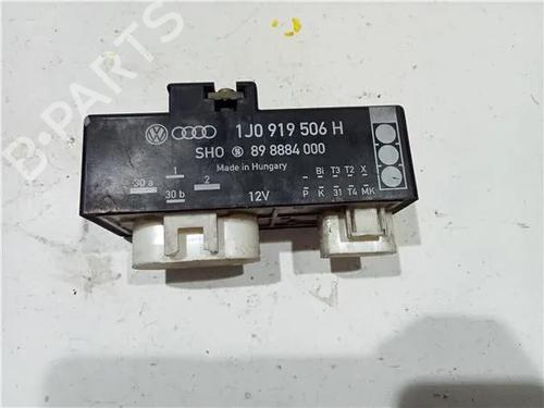 Used Fuse box SEAT CORDOBA (6K1, 6K2) 1.9 D (68 hp) 23931011