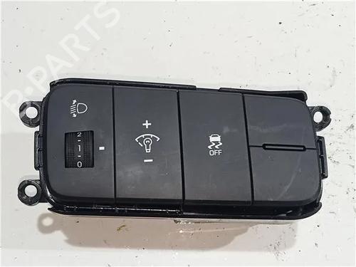 Used Switch HYUNDAI i10 II (BA, IA) 1.0 (67 hp) 23922663