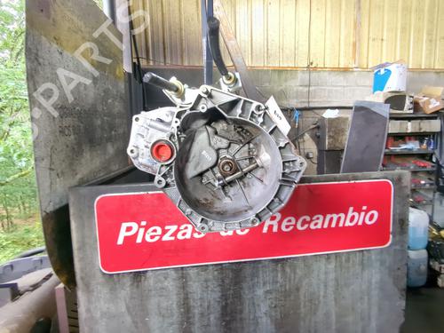 Used Gearbox Gearbox 38639070 38639070