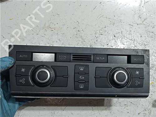 Used Climate control AUDI A6 C6 (4F2) 2.0 TDI (140 hp) 23915394