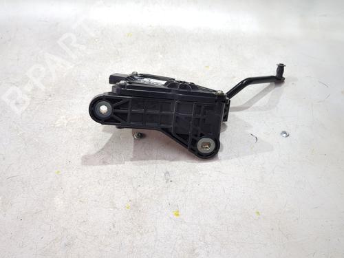 Pedal HONDA CIVIC VIII Hatchback (FN, FK) 2.2 CTDi (FK3) | BP26549700I4 