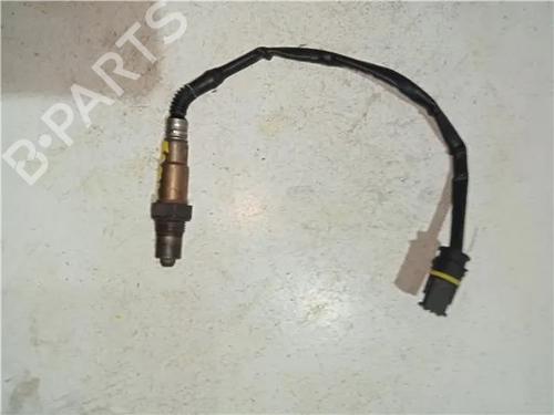 Elektronisk sensor MERCEDES-BENZ A-CLASS (W169) A 180 CDI (169.007, 169.307) (109 hp) 23929012