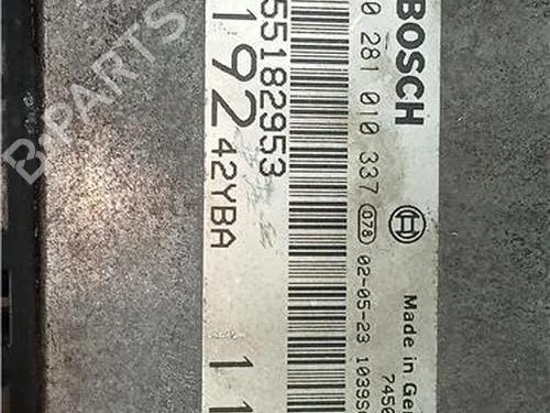 Elektronische module FIAT STILO (192_) 1.9 JTD (192_XE1A) | BP23912497M83 