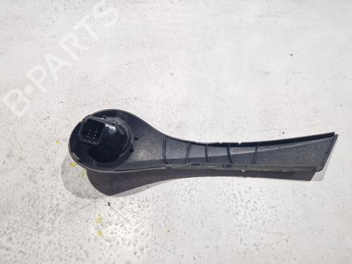 Mirror switch RENAULT MEGANE II (BM0/1_, CM0/1_) 2.0 dCi (BM1K, CM1K) | BP29384148I25 