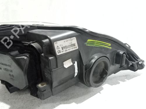 Left headlight FORD MONDEO IV (BA7) 2.0 TDCi | BP36767574C28 - Image 5