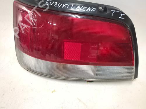 Used Left taillight SUZUKI BALENO (EG) 1.3 (SY413) (71 hp) 25470577