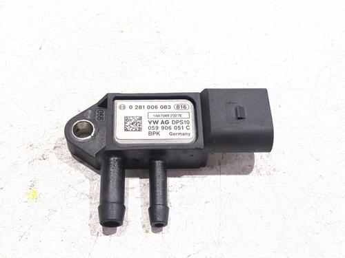 Used Electronic sensor SEAT LEON (5F1) 2.0 TDI (184 hp) 32165238