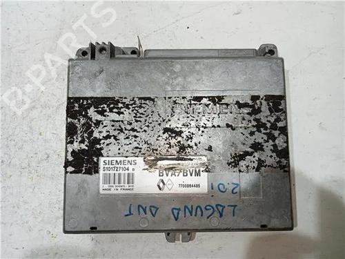 Elektronisk modul RENAULT LAGUNA II Grandtour (KG0/1_) 1.9 dCi (KG0G) (120 hp) 23906760