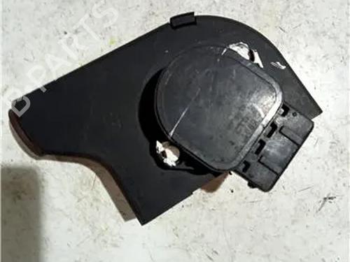 Used Pedal RENAULT MEGANE II Saloon (LM0/1_) 1.9 dCi (131 hp) 23929792