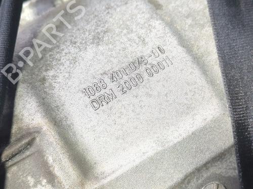 Gearbox AUDI A8 D3 (4E2, 4E8) 4.2 quattro | BP24524217M3 