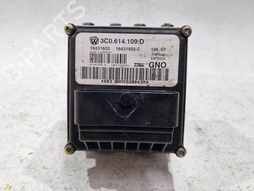 ABS Bremseaggregat VW PASSAT B6 (3C2) 2.0 TDI 16V | BP30777147M43