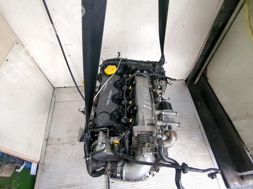 Engine OPEL ASTRA H (A04) 1.9 CDTI (L48) | BP36111779M1  - Image 7