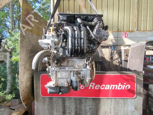 Engine HYUNDAI i10 II (BA, IA) 1.0 LPG | BP36779098M1 - Image 3