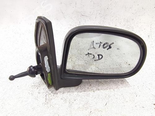 Specchietto retrovisore destro HYUNDAI ATOS (MX) 1.0 i (54 hp) 32657316