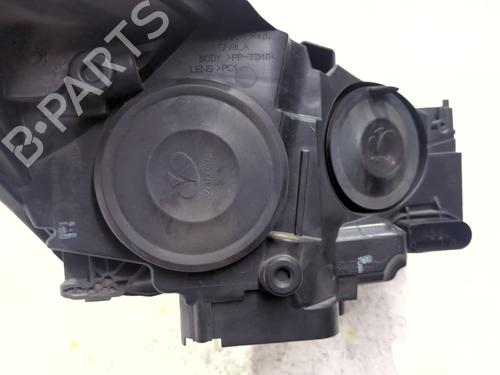 Left headlight FORD FOCUS III 1.0 EcoBoost | BP40062650C28 - Image 5