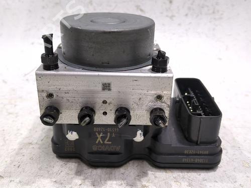 Used ABS pump ABS pump TOYOTA COROLLA Hatchback (_E21_, _EA1_, _EH1_) 1.8 Hybrid (ZWE211) (98 hp) 33161006 33161006