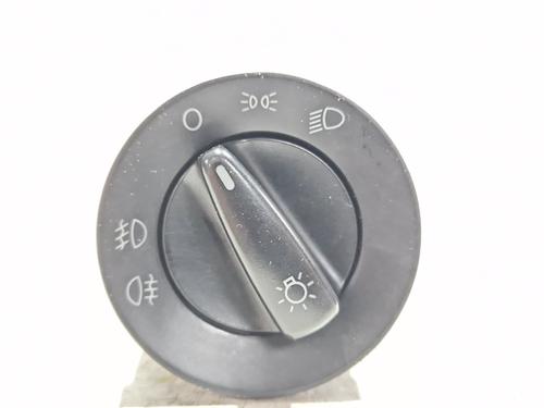 Used Headlight switch SKODA FABIA II (542) 1.6 TDI (90 hp) 30456749