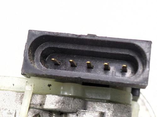 Front wipers mechanism FIAT DOBLO Box Body/MPV (223_) 1.3 D Multijet | BP32020160C83 