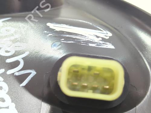 Right front window switch FORD FOCUS I (DAW, DBW) 1.8 Turbo DI / TDDi | BP37025178I26 - Image 4