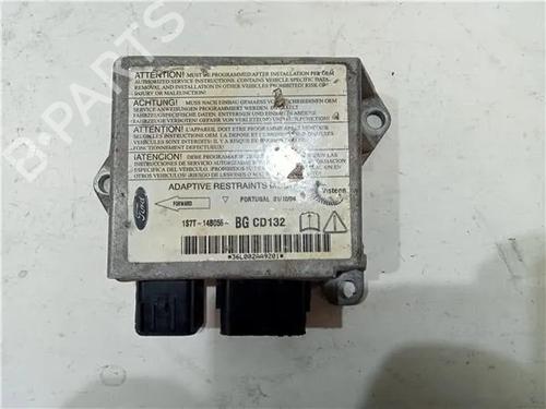 ECU airbags FORD MONDEO III Saloon (B4Y) 2.0 16V DI / TDDi / TDCi | BP23906902M53 