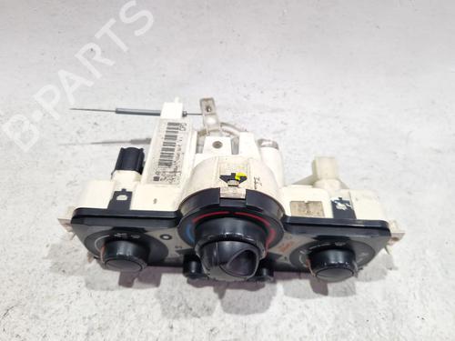 Climate control RENAULT MEGANE III Combi Van (KZ0/1) 1.5 dCi | BP29521663I5 