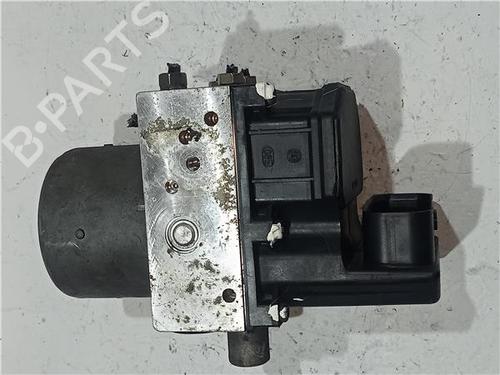 ABS Bremseaggregat CITROËN C8 (EA_, EB_) 2.0 HDi (107 hp) 23918622