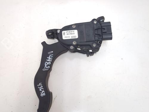 Used Pedal FORD FIESTA V (JH_, JD_) 1.4 TDCi (68 hp) 25626893