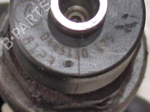 Injector OPEL ASTRA H (A04) 1.7 CDTI (L48) | BP27860607M100 