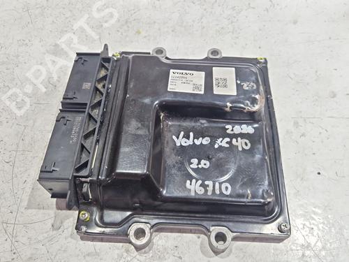 Used Electronic module VOLVO XC40 (536) D3 (150 hp) 32859676
