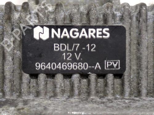 Elektronische module RENAULT GRAND SCÉNIC II (JM0/1_) 2.0 dCi (JM1K) | BP29239854M83 